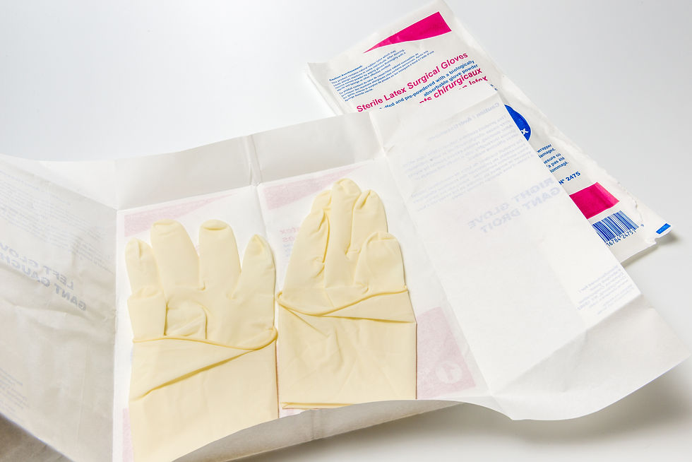 Infection Control