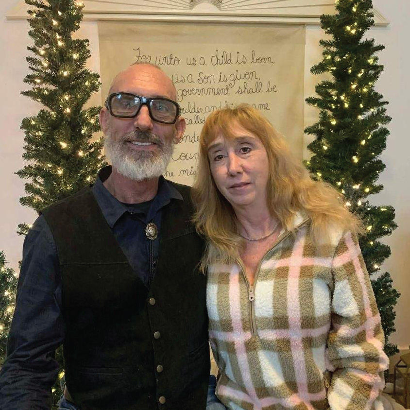 John&Kim