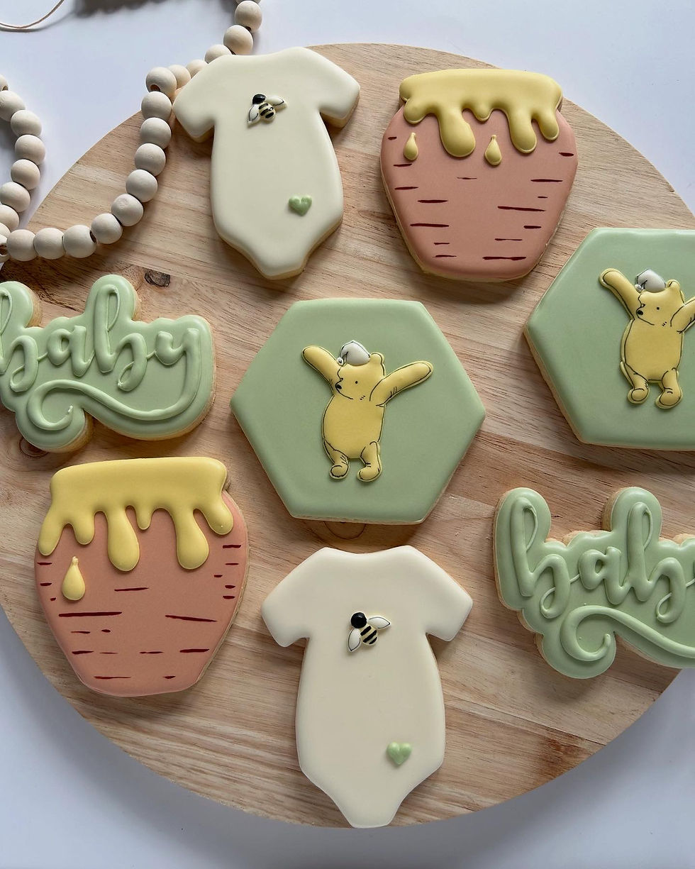 Thumbnail: Stylish Cookies