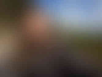 Hiking up Muckish, Donegal