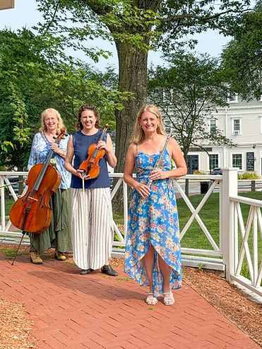 Music for all Occasions