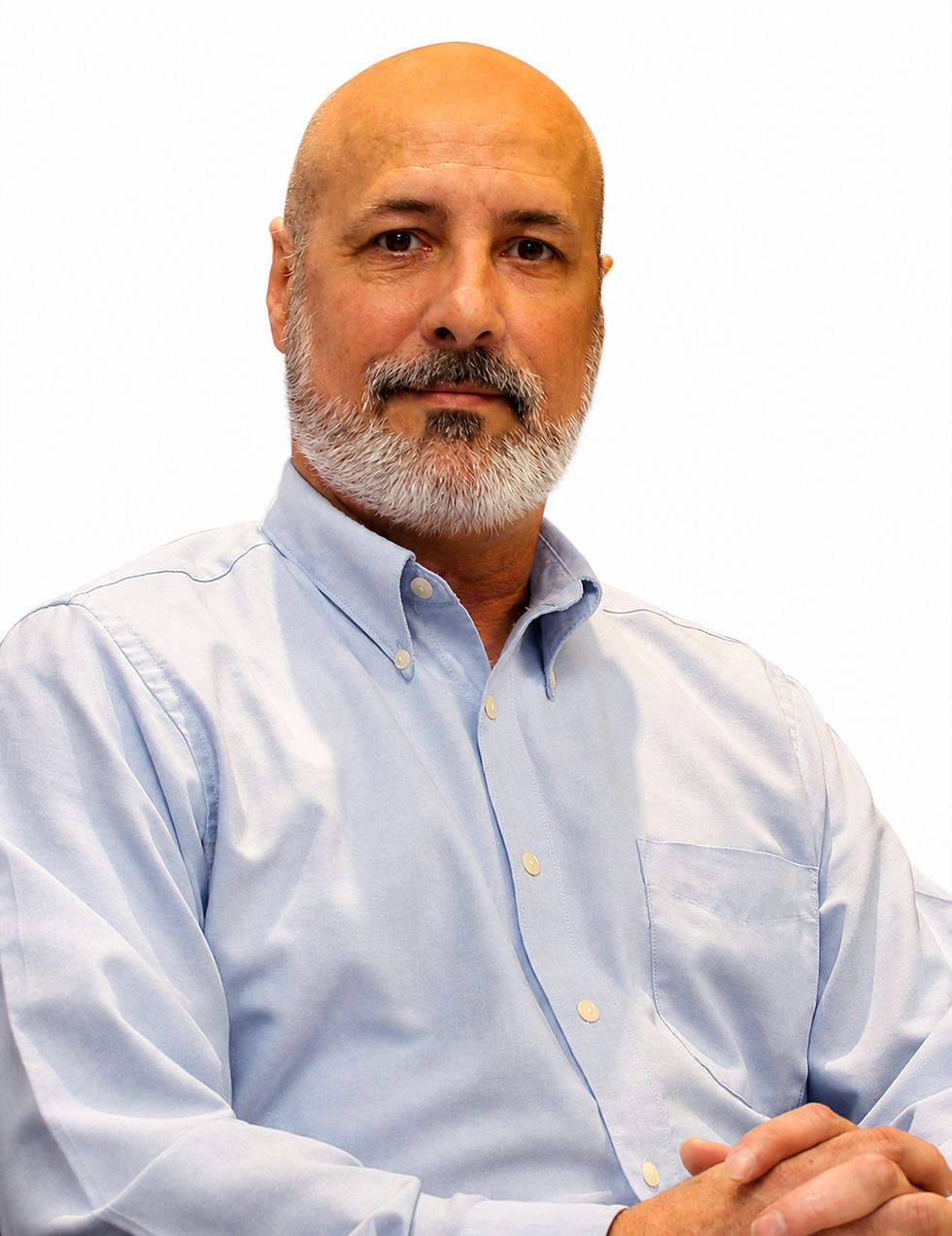 David Ricorango