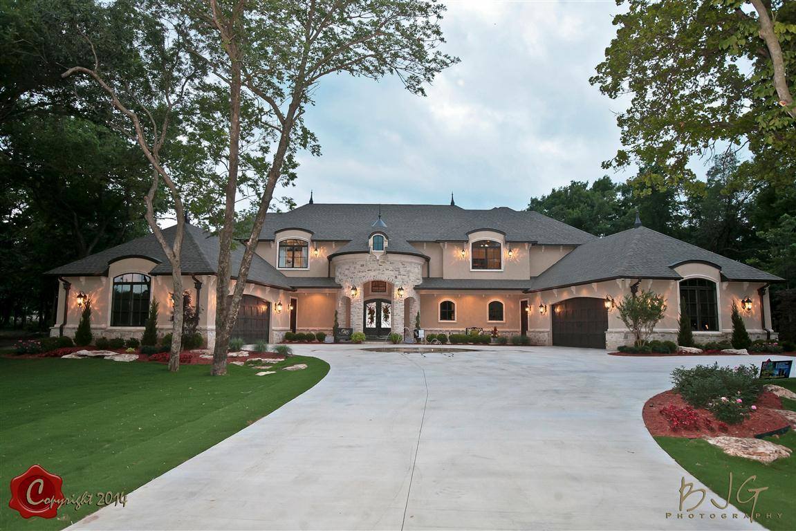 Home IronWood Custom Homes, LLC