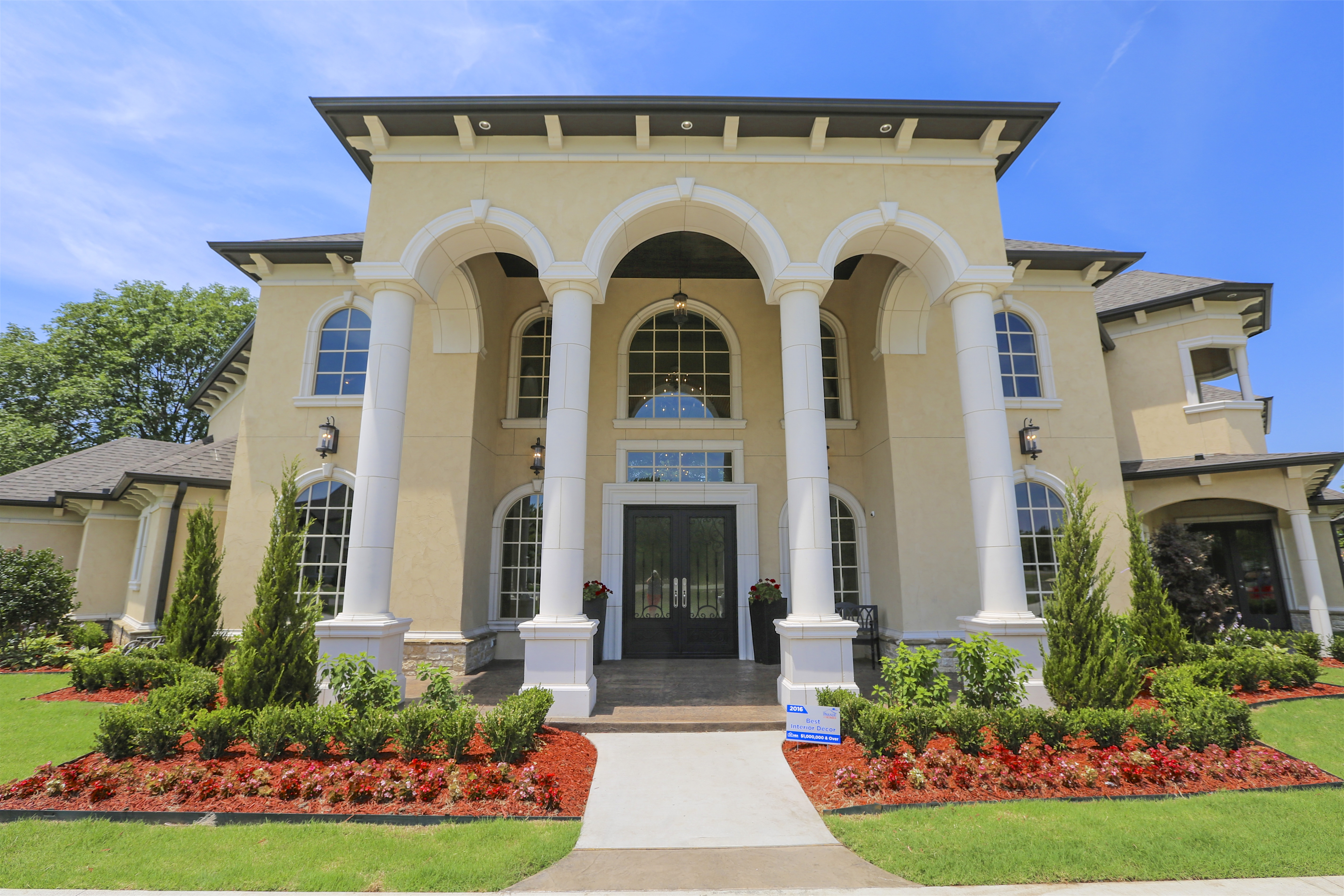 Home IronWood Custom Homes, LLC