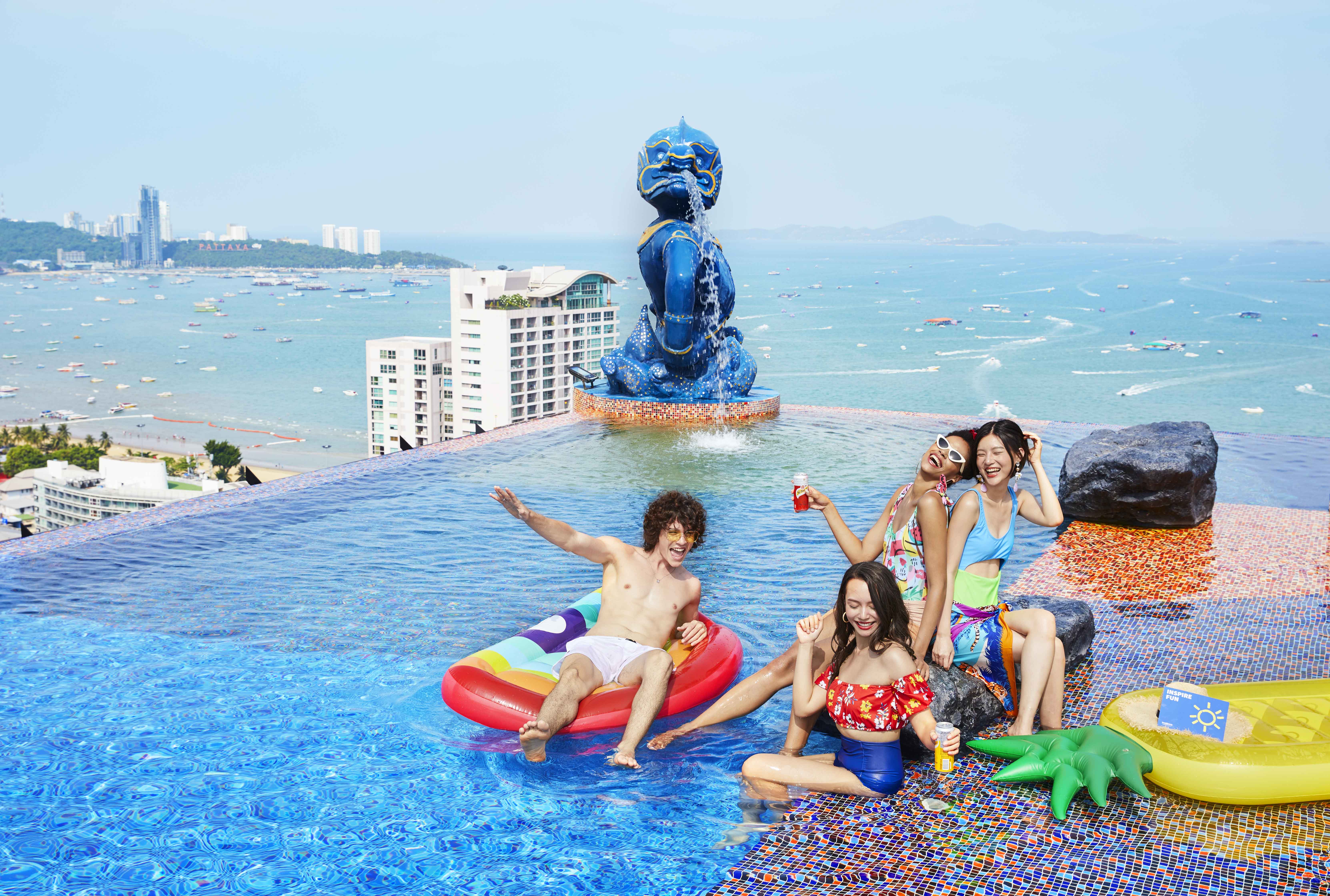Siam@Siam Pattaya