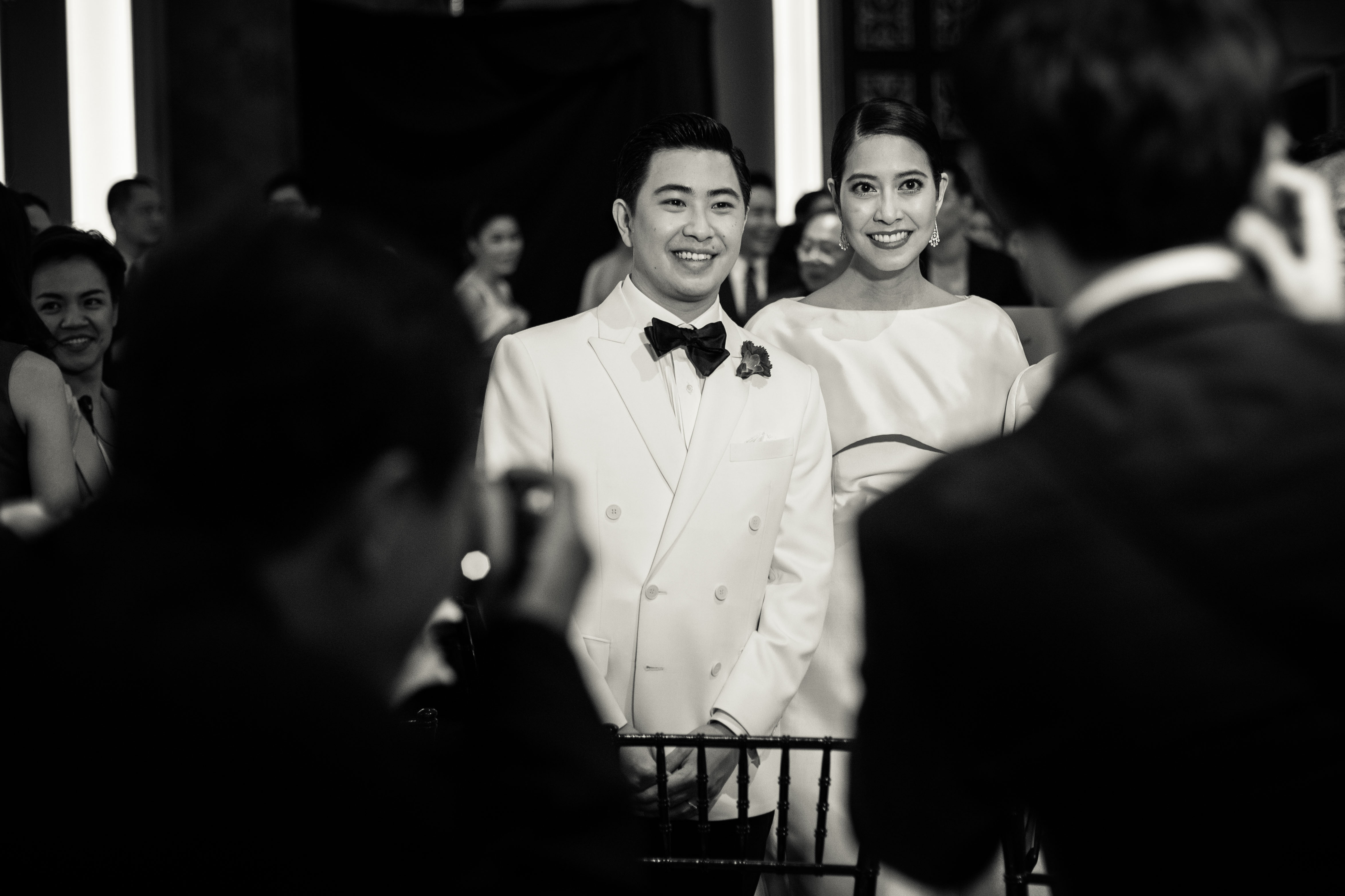 Pakkad & Parin