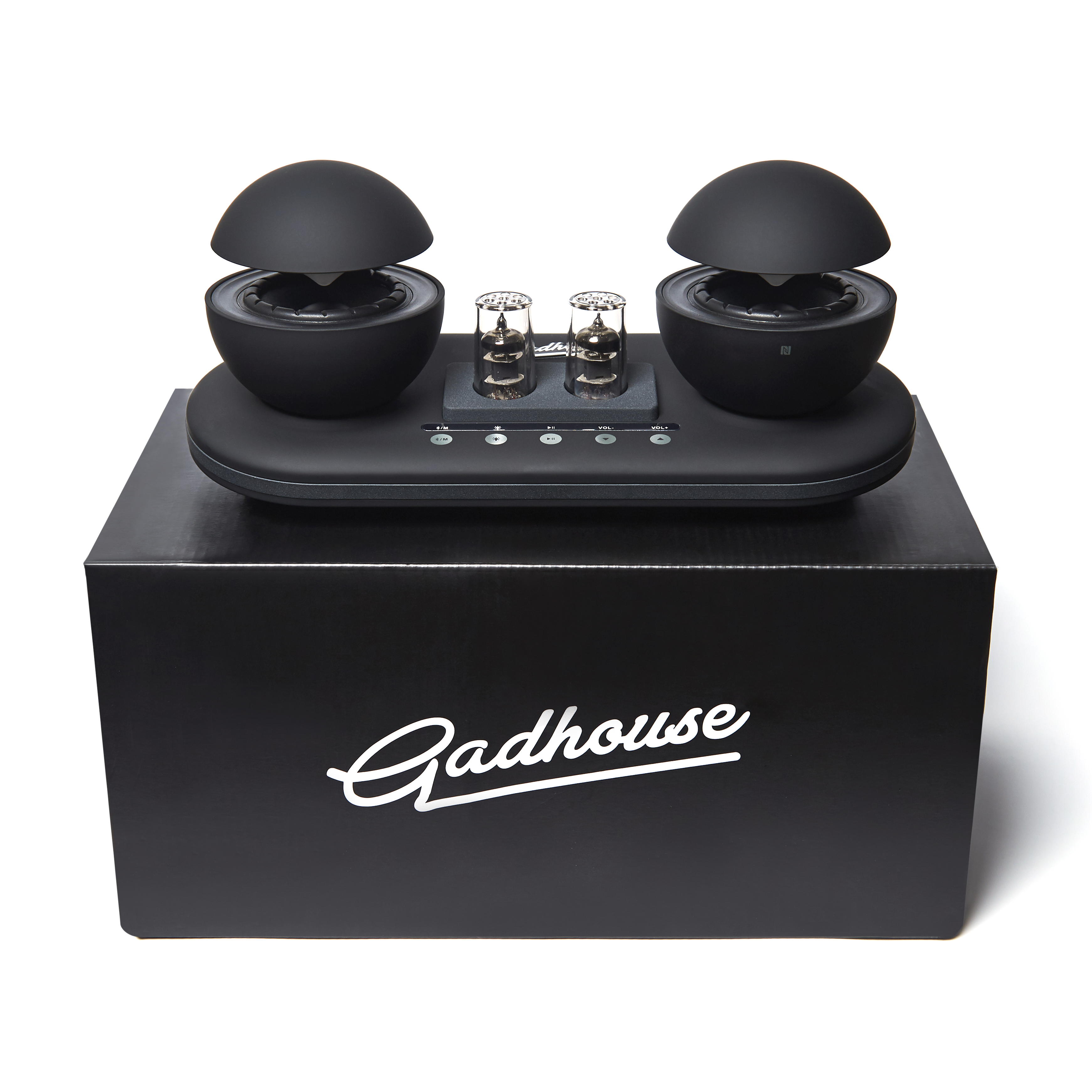 Gadhouse