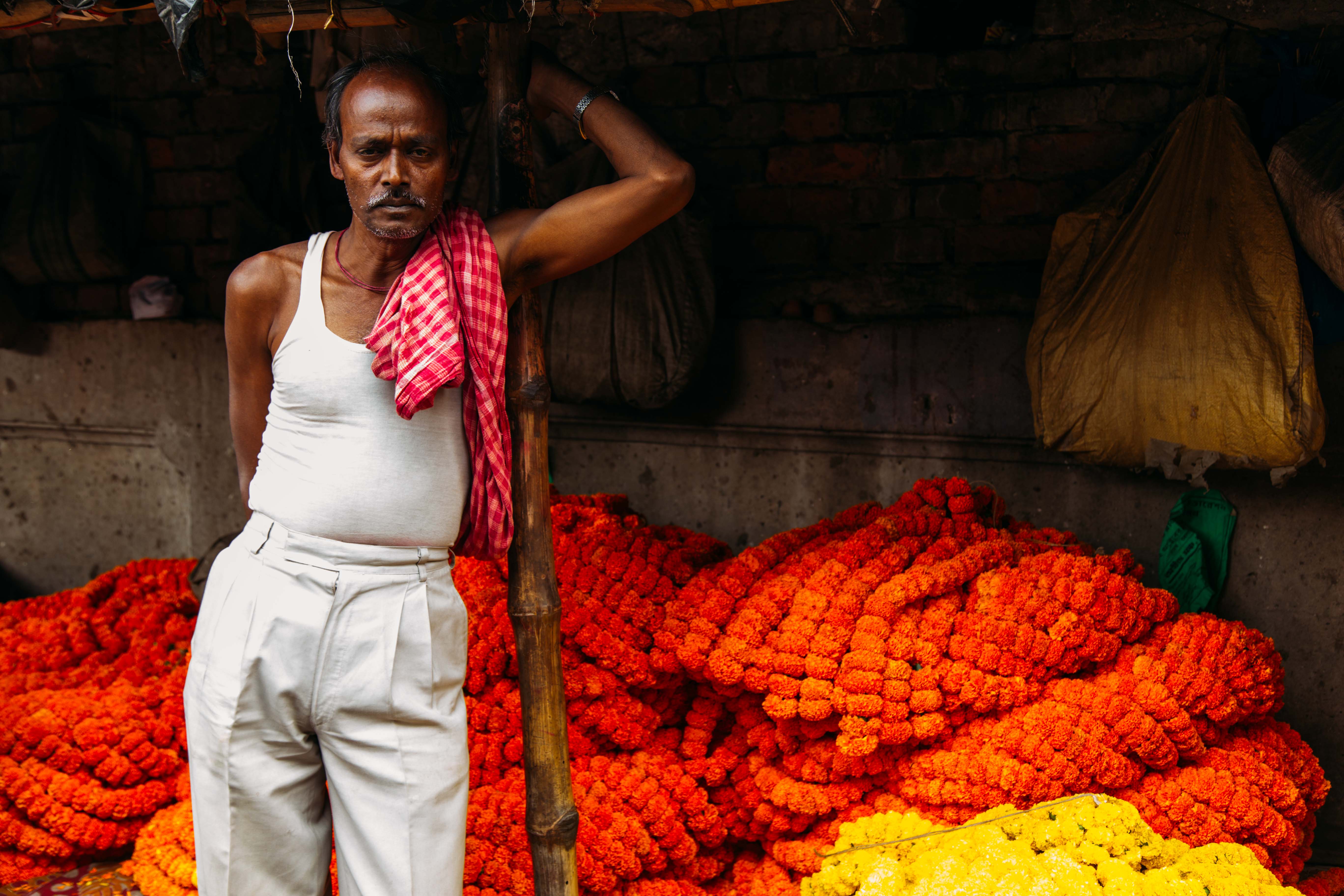 Summer in Kolkata