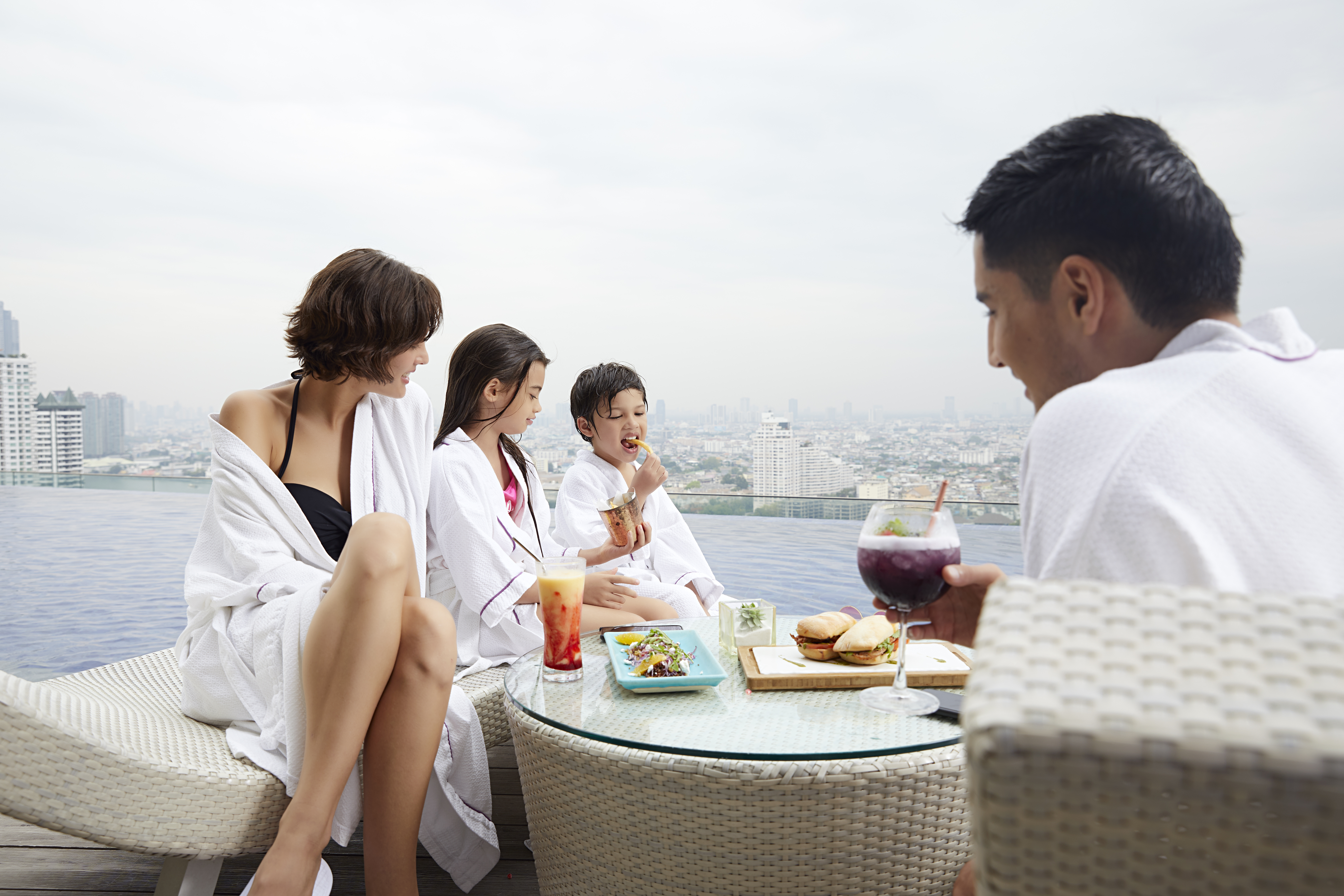 AVANI Riverside BKK