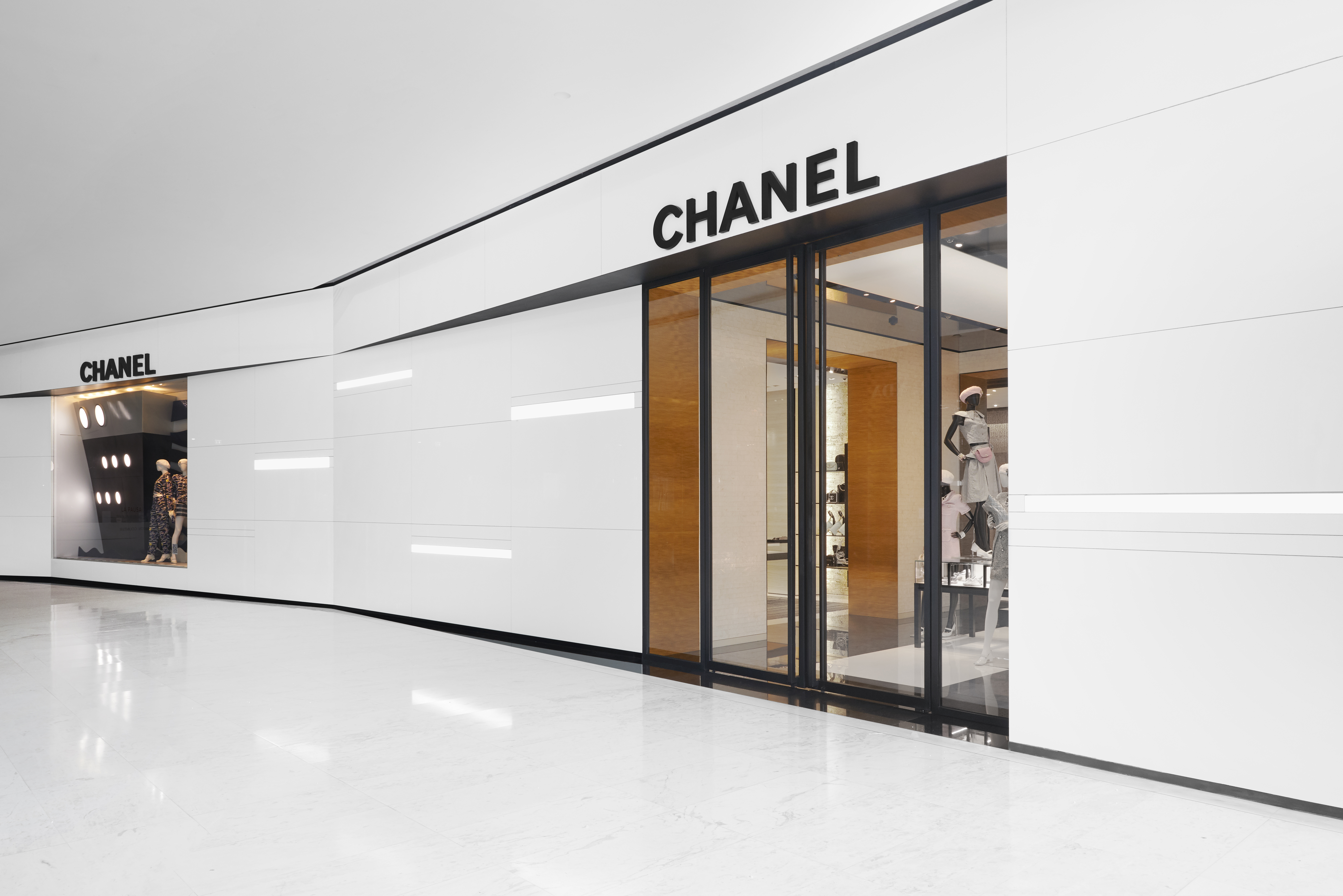 CHANEL BKK
