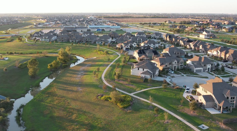 Stone Creek Estates, Richmond TX