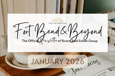 Fort Bend & Beyond | January 2026