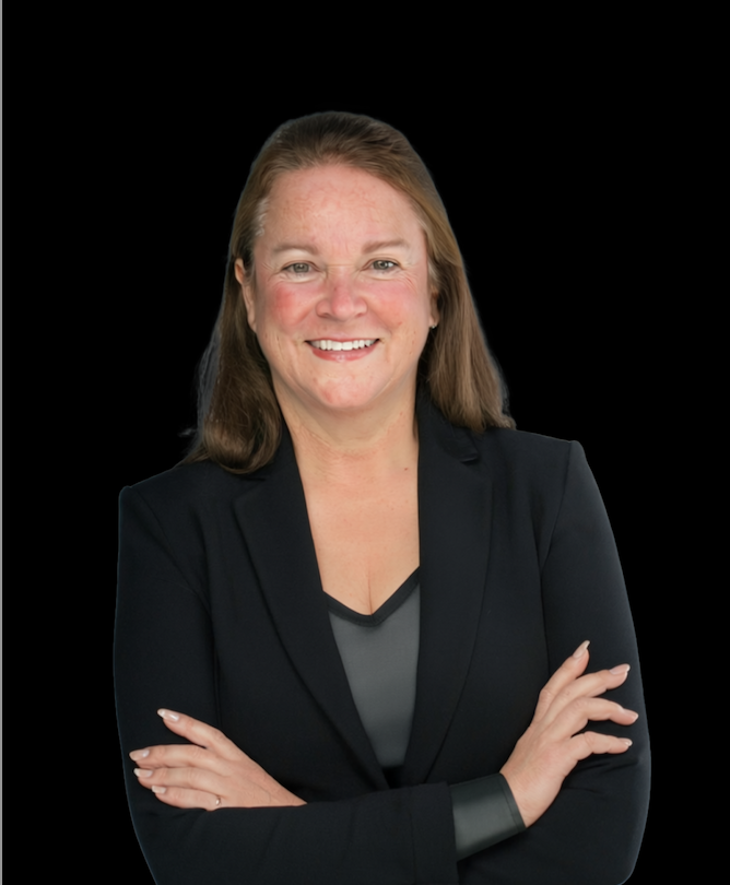 Kathy Haas