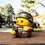 Thumbnail: Stranger Things Lucas Sinclair TUBBZ Cosplaying Duck