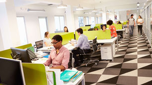 Office Utilisation: Why "Busy" Doesn't Mean Productive