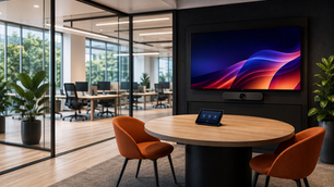Why your office refit never quite works