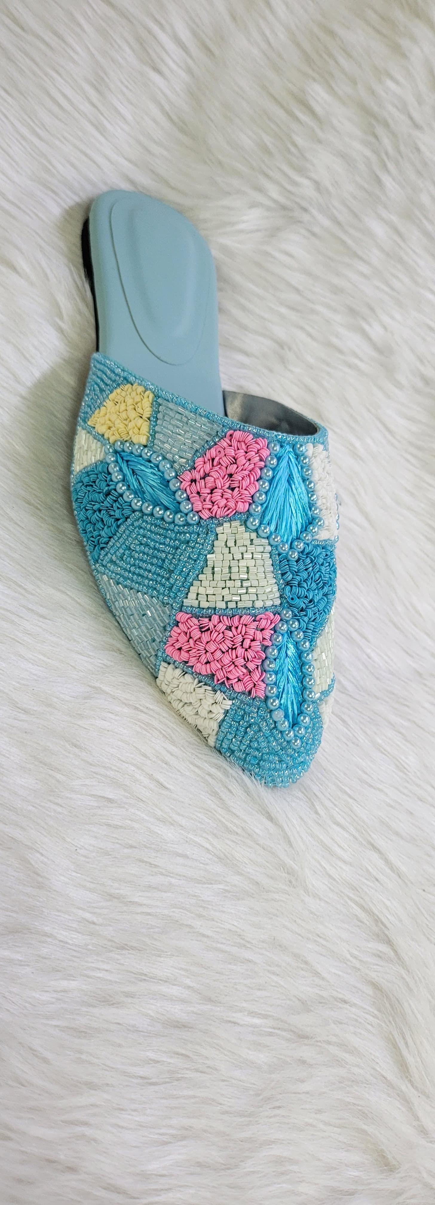 shoe 1