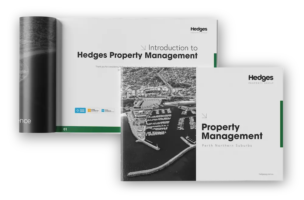 Property Management Hedges Property Group