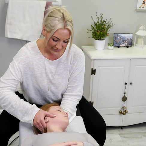 Lunt Chiropractic - From Empty Schedules to Expansion