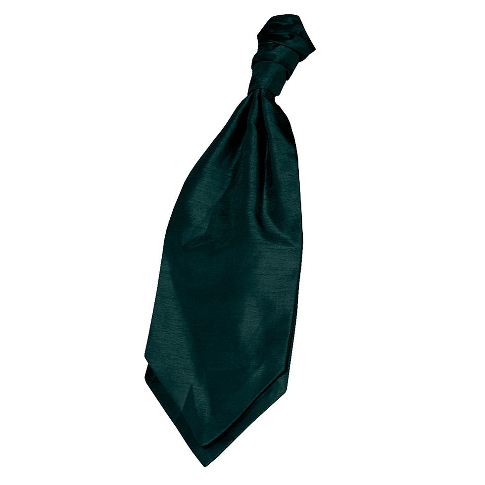 Thumbnail: Tie (HIRE)