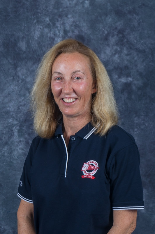 Debbie Clarke