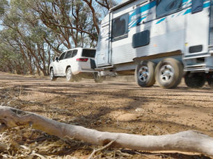 Why an Off-Road Caravan is the Best to Experience WA