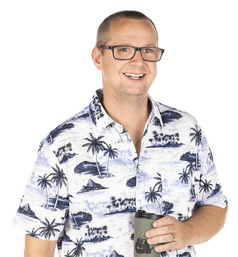 Steve from Monday Media
