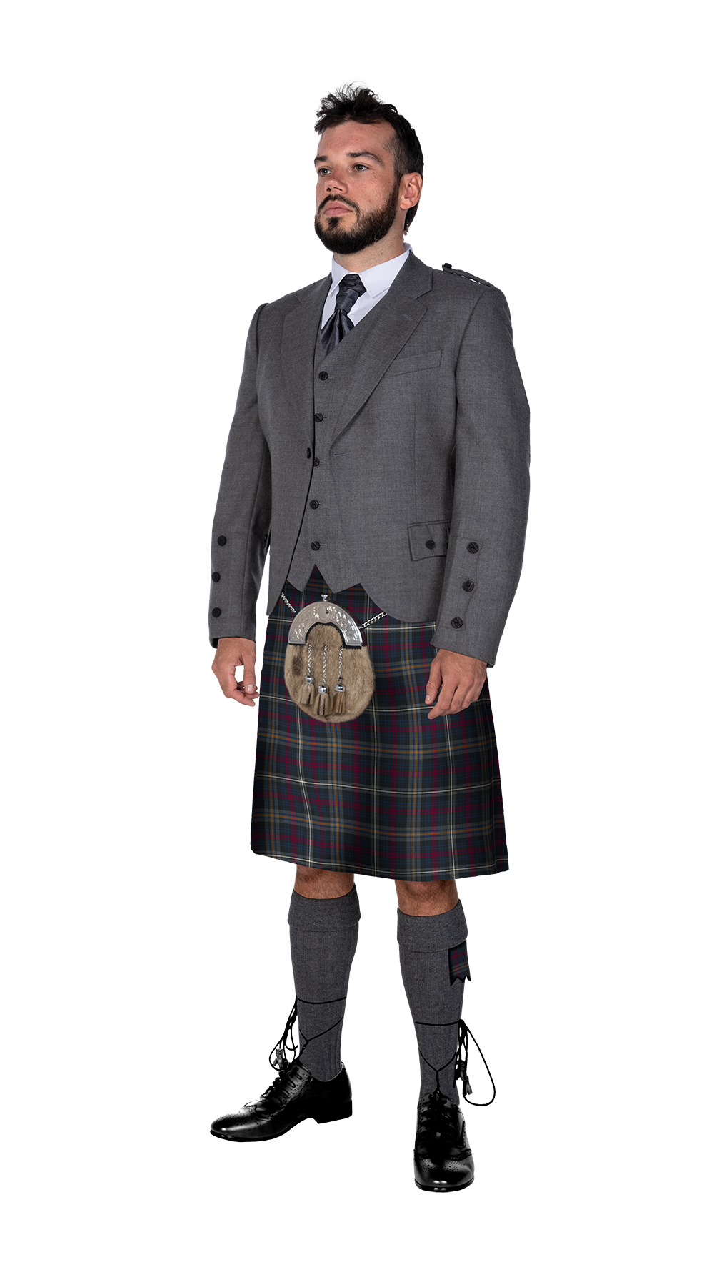 Scottish Outfit Builder Buy Hire