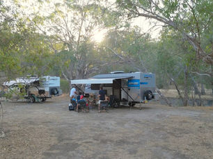 Family-Friendly Off-Road Caravan Trips in Western Australia