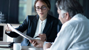 Business structuring advice