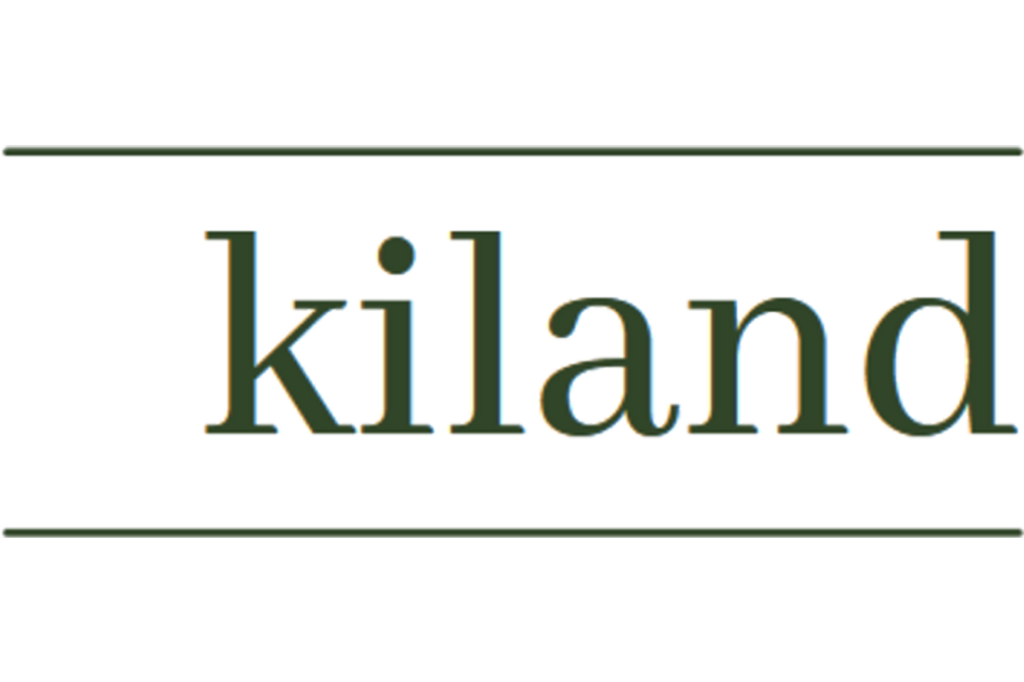 Kiland