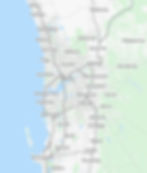 Perth Location Metro