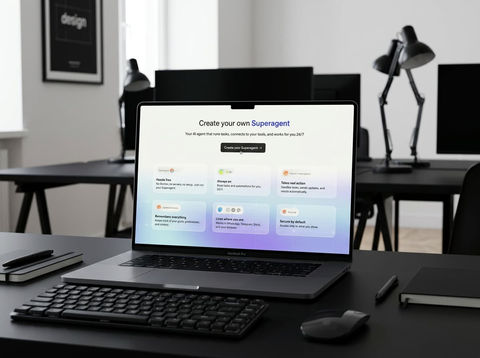 AI SuperAgents: The Next Step in Intelligent Business Automation