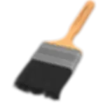 Paint brush