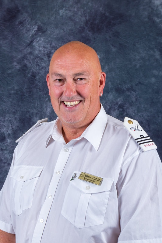Graham Hindley