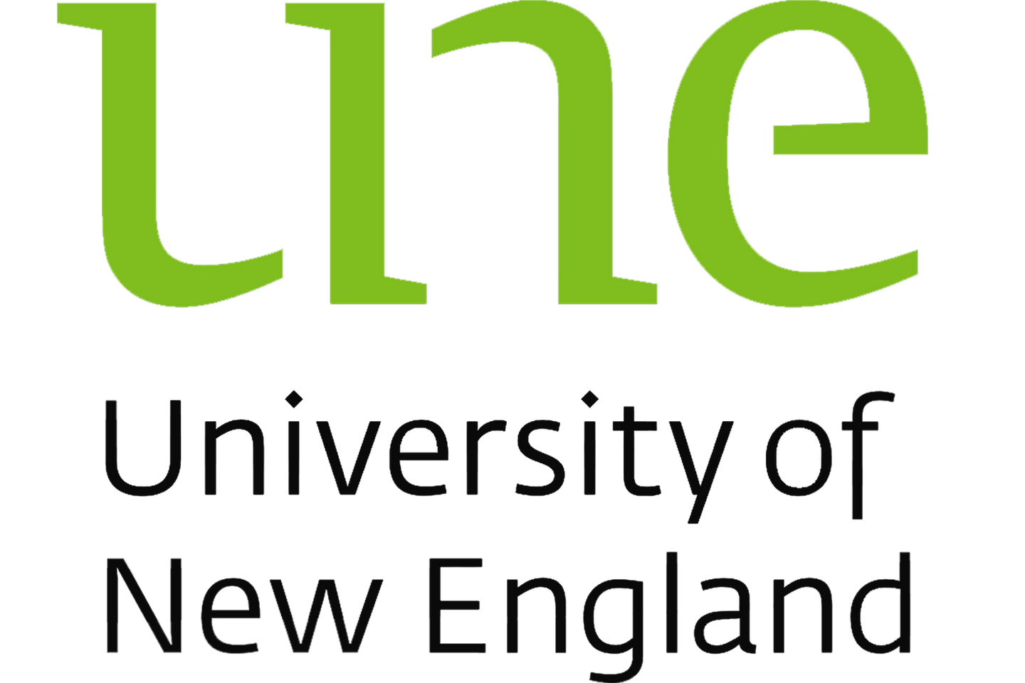 UNE
