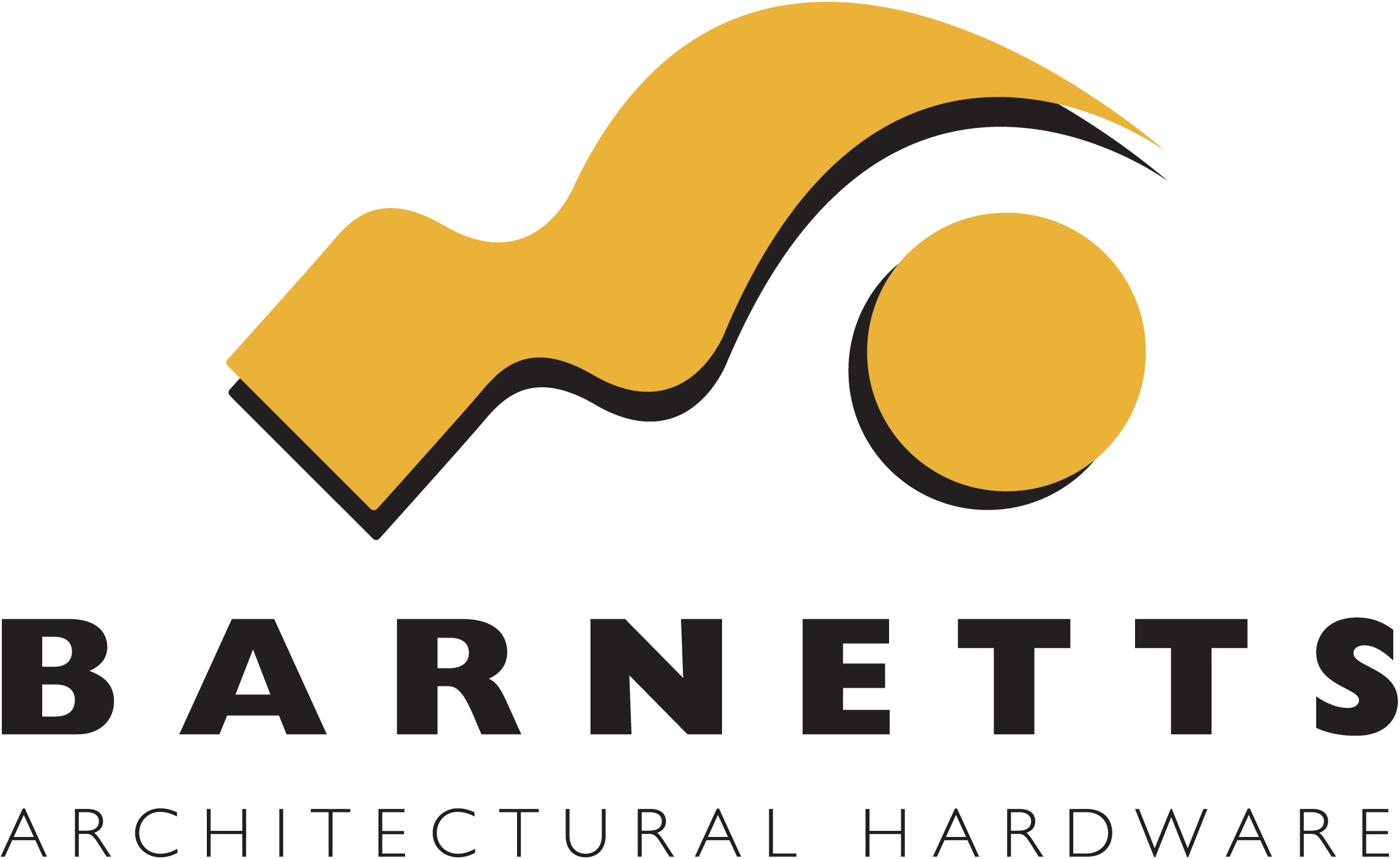 Barnetts Logo