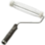 Application roller