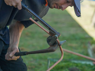 From leaking taps to blocked drains and hot water system failures, Willows Plumbing & Gas is Baldivis's local licensed plumber ready to help.