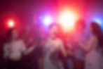 Event disco, dj, party lights, dancefloor