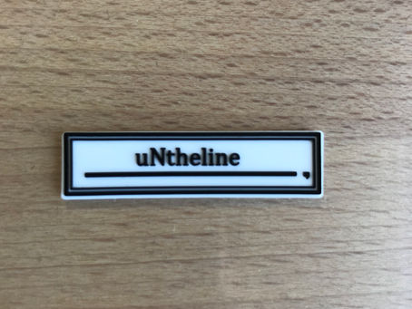 シリコンネーム