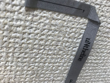 ブランド織ネーム