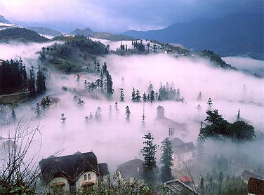 HÀ NỘI - SAPA - HÀ KHẨU – HÀ NỘI