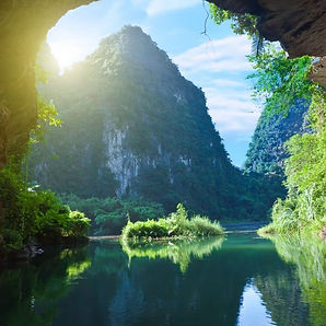 HÀ NỘI – HOA LƯ – TAM CỐC	
