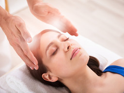 Reiki - serenar a mente para viver bem