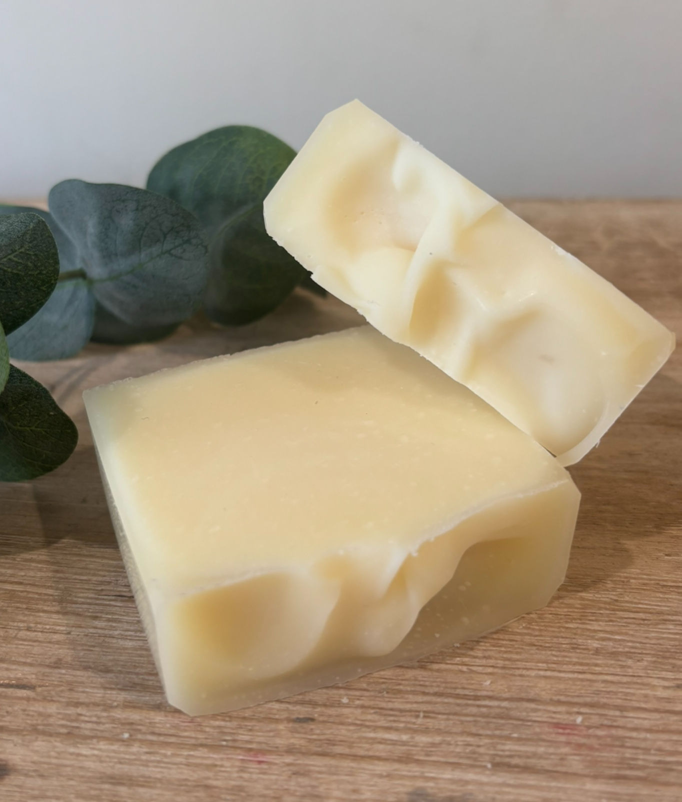 Pure Tallow Soap Bar