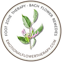 Foot Zone Therapy - Bach Flower Remedies - emotionalflowertherapy.com