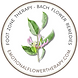 Foot Zone Therapy - Bach Flower Remedies - emotionalflowertherapy.com logo