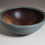 Thumbnail: Black Walnut Wood Bowl