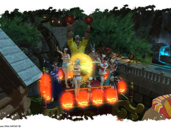 🌻FC夏祭り2023!🌻